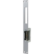 IBFM 9500 CONTROPIASTRA ELETTRICA FRONTALE LUNGO REVERSIBILE