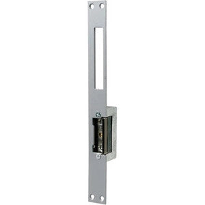 IBFM 9500 CONTROPIASTRA ELETTRICA FRONTALE LUNGO REVERSIBILE