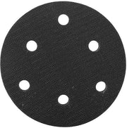 Panno di Demipressione 125mm - Spongia Molle - Cuscino di Interfaccia - Antivibrazione - Dampening - Adatto per Macchina di Piallatura - Panno di Piallatura