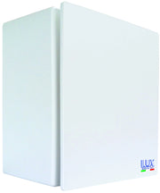 ASPIRATORE ELETTRICO CENTRIFUGO PER MURO BORA LUX800 - 7 WATT/240 VOLT