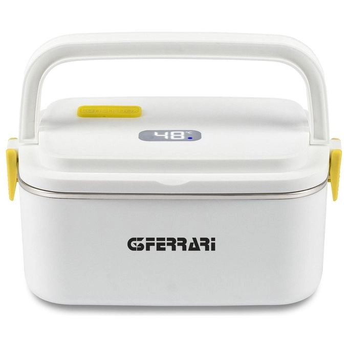 G3 Ferrari Vitto 48 W 0,8 L Bianco, Giallo