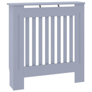 Copertura per radiatori Grigio 78 x 19 x 81,5cm CFW4841109