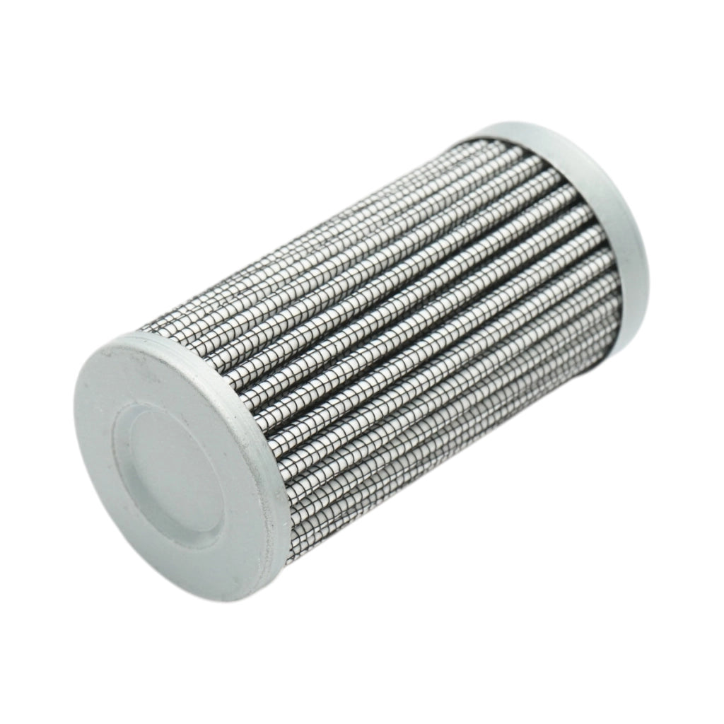 Filtro olio idraulico Massey Ferguson 22x42x92mm codice OEM 3792287M1