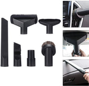Set di accessori per aspiratore - Accessori aspiratore bocchetta - Adatto per aspiratore Kärcher WD1 WD2 WD3 NT18/1 NT25/1 NT30/1 NT38/ - per Autoverdura Banca Accessori bocchetta di cucito
