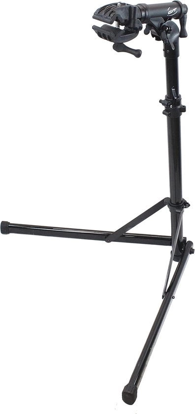 Scaffale da montaggio unisex per adulti - Ripiegabile e rotante 360° - Massimo 30 kg