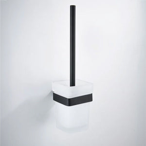 Spazzola Per Wc Mettalico 332918 Erlo 05 Black