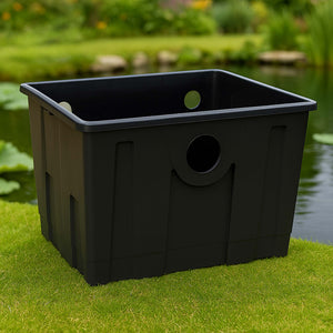 Ricambio per filtro per laghetti CBF-350C Vaschetta filtro 1° stadio