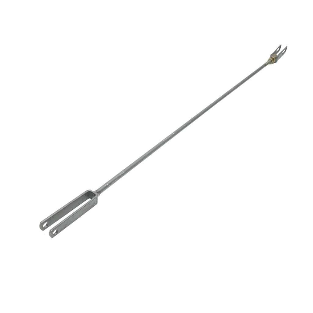 Asta freno Massey Ferguson Codice OEM 894536M91, 0011022