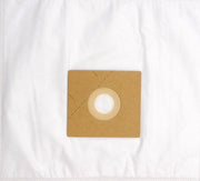 Set di Sacchi per Aspirapolvere Fleece 5 strati Mistervac MV 620 - Pacchetto Economica 30 Sacchi - 6 Filtri - Set di 4 Bocchette - Portata M - Swirl DD93 - Sacchi per Filtro Fleece simili