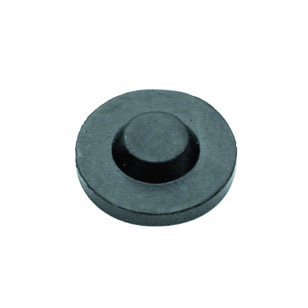 GUARNIZIONE A CAPPELLO PER GALLEGGIANTE- Diam. mm. 21- GOPLA- pezzi 100