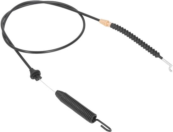 Cavo di accoppiamento per tagliagrass 700 Serie - Compatibile con 74604173D - 74604173E - 74605140 - Alta qualità - Connessione affidabile