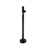 Paletto da giardino Shilo GOSEN 9909 60cm antracite GU10