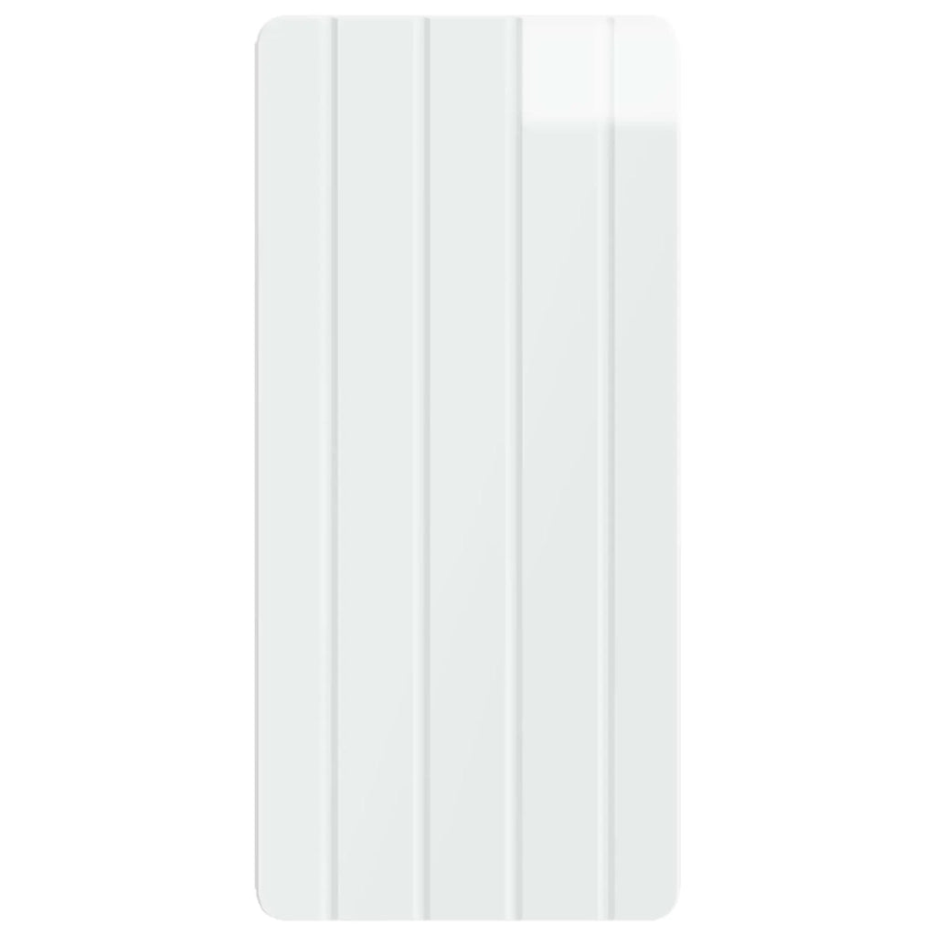 Armadio da bagno a muro ZWOLLE Bianco Lucido 30 x 31 x 63 cm 896369