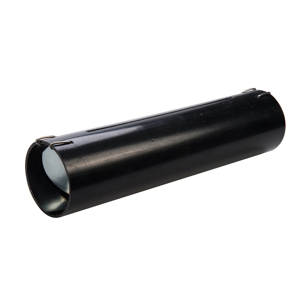 Tubolare in plastica cattura talpe a doppio ingresso senza ucciderle silverline