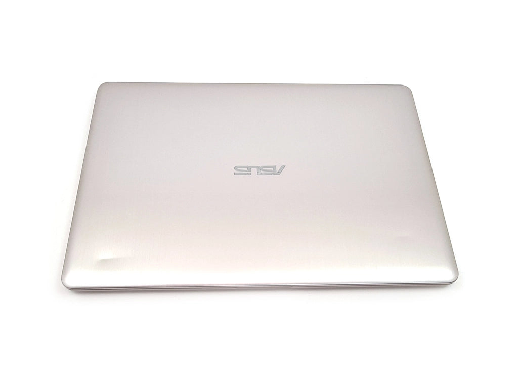 Notebook Asus VivoBook 15 N580G Intel I7-8750H Display Full HD da 15.6" Ram 16Gb NVMe 512Gb e HDD 1TB Scheda Video Dedicata Nvidia GeForce GTX 1050 da 4Gb - Ricondizionato