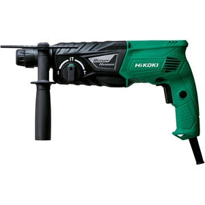 HIKOKI TASSELLATORE DH24PH SDS-PLUS 730W 2,7J- 1,0 pz