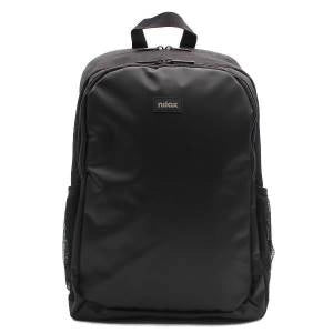 Nilox Tech Zaino per Notebook 15.6" Nero