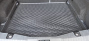 288B-408294 - Tappeto gomma baule per FORD Mustang Mach E 2020 - Posizione superiore e inferiore