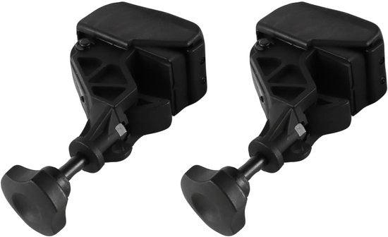 Accessori di montaggio pneumatico 2 pezzi - aiuto per la montatura pneumatica - cambio pneumatico strumenti - nylon robusto - 18,5x5,5x17cm - assemblaggio di aderenza efficiente - cambio pneumatico