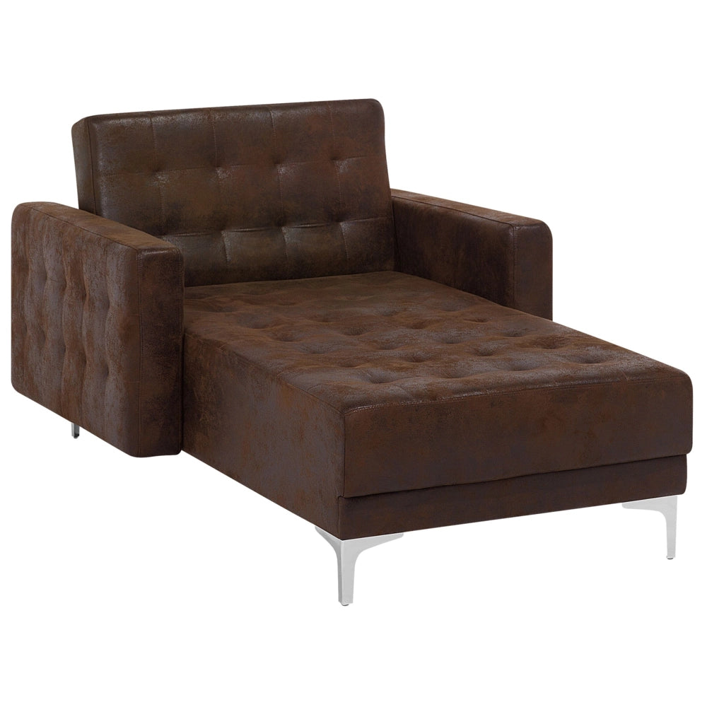 Struttura del letto con piattaforma in velluto argento imbottito ottomana contenitore 180 cm