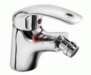 MISCELATORE RUBINETO MONOCOMANDO PER LBIDET LINEA MARS