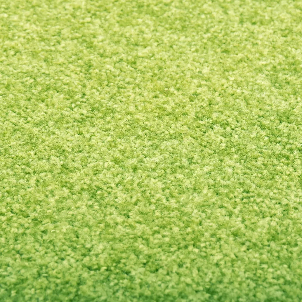 Zerbino Lavabile Verde 60x180 cm 323429