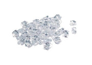 Diamanti Cubetti di Ghiaccio Artificiale per Decorazione Casa Bar 300 Pezzi