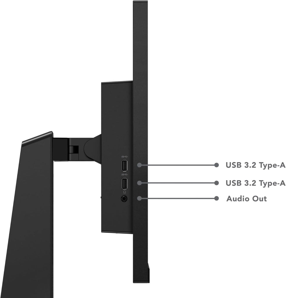 Monitor Y27h-30