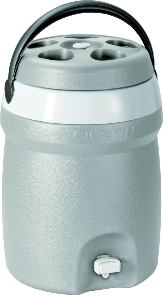 BOTTIGLIA TERMICA 'SHIVER' 10,75 lt - GIO' STYLE
