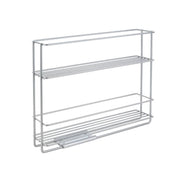 Mensola Polytherm In&Out 28X6 H 22 Metaltex