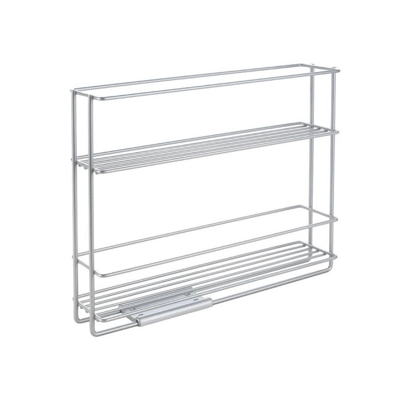 Mensola Polytherm In&Out 28X6 H 22 Metaltex
