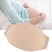 Costume da sera Leggero - Schiuma di supporto - Respirante - Comodo - Soffice - Adatto per Feste/Presentazioni - Buono per la pancia durante la gravidanza