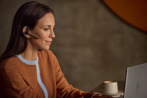 HP Poly Headset Poly Voyager Legend 50-M UC