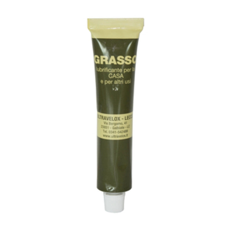 GRASSO AL LITIO UNIVERSALE IN TUBETTO DA 40 G- 24,0 pz