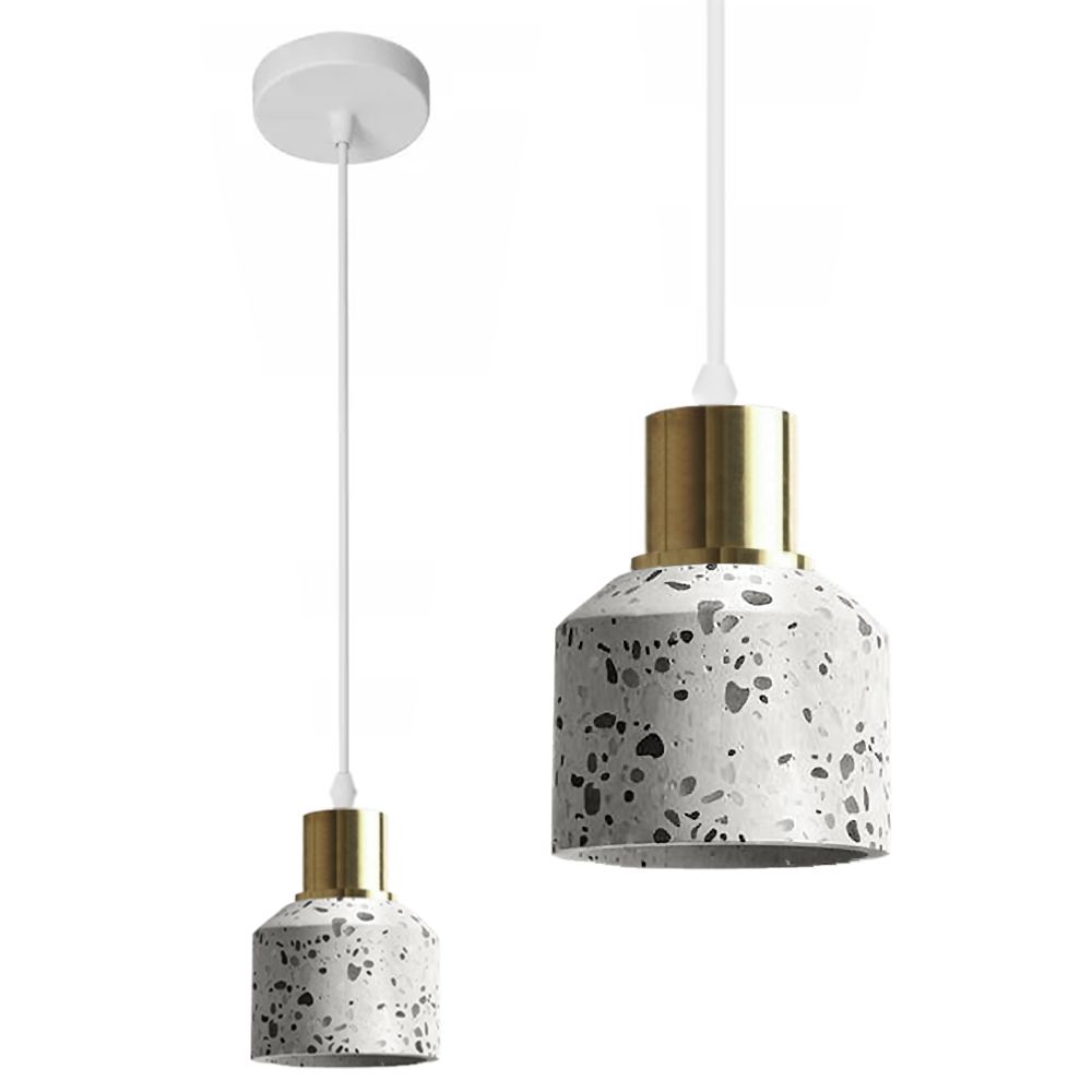 Lampada Lastri White APP931-1CP