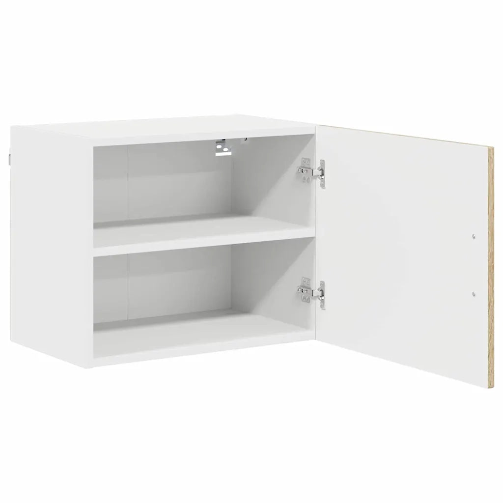 Pannello lavastoviglie Kalmar 2 pcs Rovere Sonoma