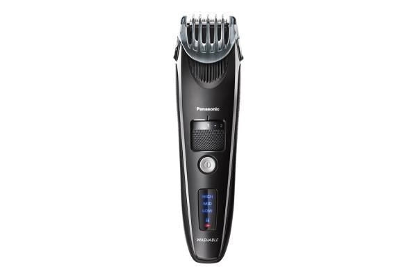 Panasonic ER-SB40-K803 regolabarba AC/Baterry 19 1 cm Nero