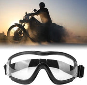 Visiera da Motocross per Attività All'aperto - Impermeabile - Resistente alle Impatti