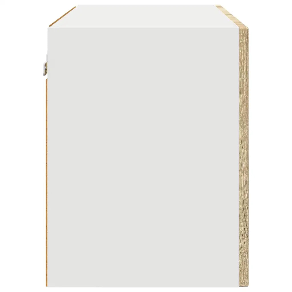 Pannello lavastoviglie Kalmar 2 pcs Rovere Sonoma 884619