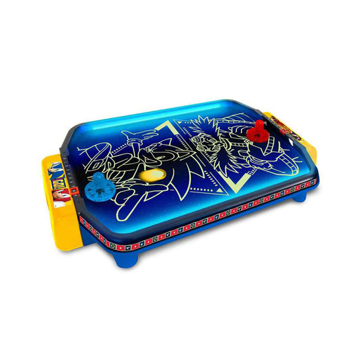 Air Hockey Gioco Arcade per Bambini Sonic