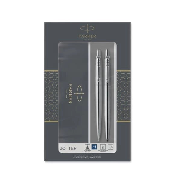 Set  duo  jotter  sfera  +  portamine - 2093256