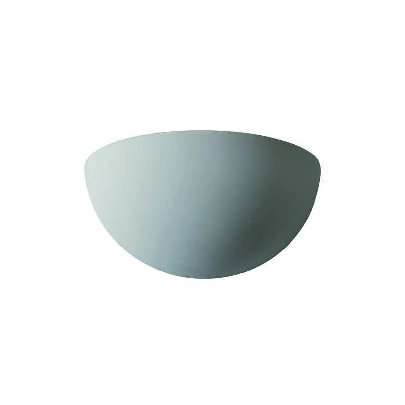 Applique da Parete Vigor Rodi Gesso Bianco 35 Watt