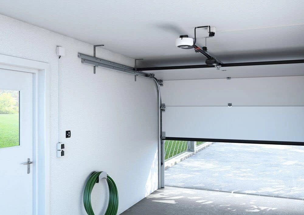 S10156-00001 S9110 S10 Unità di azionamento per garage S1015862041623