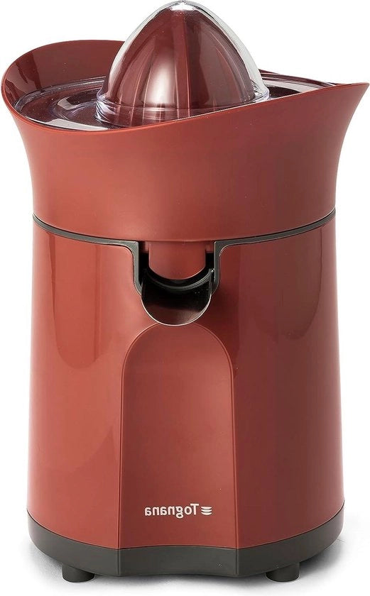 Citruspers elettrica con funzione di blocco gocce - colore arancione - acquista ora online persina automatica