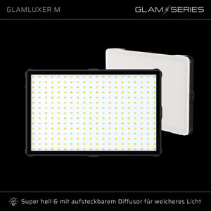 GLAMSERIES GlamLuxer M