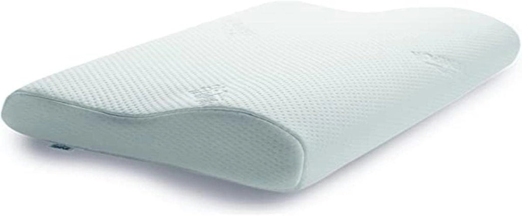 Tempur Cuscino Cuscino Original Queen L bianco 61 x 31 x 11.5 cm.