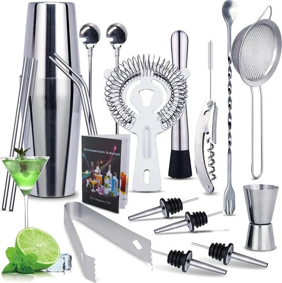 Set da cocktail