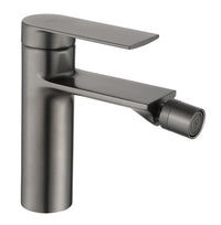 Rubinetto Da Bidet Rea Storm Titanium