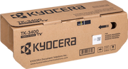 KYOCERA TK-3400 cartuccia toner 1 pz Originale Nero