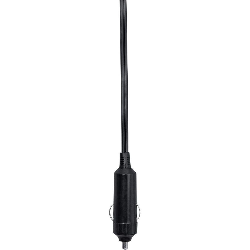 Trade Shop - Pompa Di Gonfiaggio Elettrica Powertouch Corrente Continua Dc Caricatore 12v 680l/m 62257 -